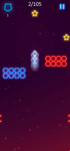 Galaxy War - Screenshot 1