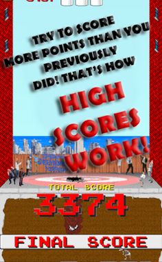 90 Story Lavatory - Screenshot 3