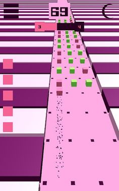 Cube Color - Screenshot 3