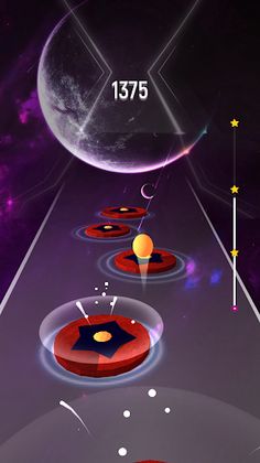 SCP 173 Game horror Hop tiles - Screenshot 2