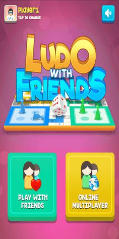 Ludo Kingdom- King of LudoGame - Screenshot 2