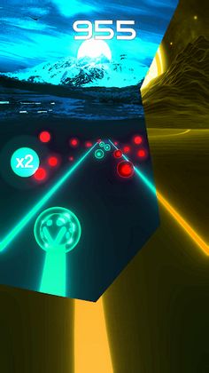 How Far I'll Go Moana Road - Screenshot 3