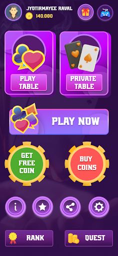 Sueca - Screenshot 2