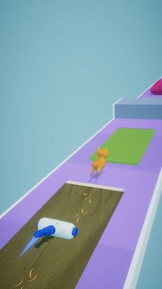 Fur Clear - Screenshot 3