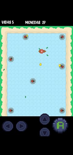 MiniJuegos30 - Screenshot 4