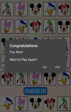 Fun Sudoku for Kids - Screenshot 2