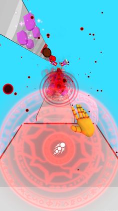 Magic Multiverse Rush - Screenshot 4