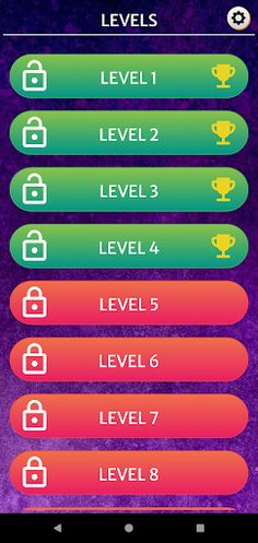 Riddle Quiz - Brain Teaser Fun - Screenshot 1