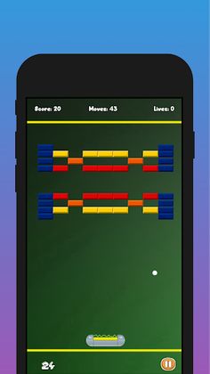 Brick Breaker Ultimate - Screenshot 2
