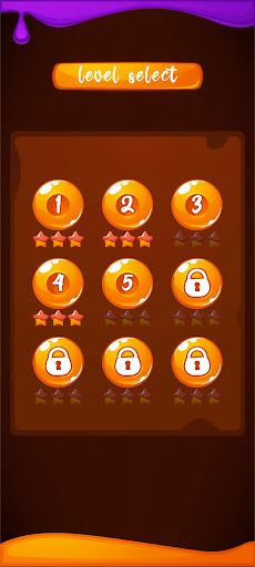 Candy Explosionn - Screenshot 2