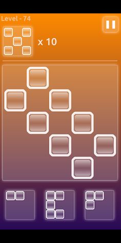 Burstin BlocZ - Screenshot 3