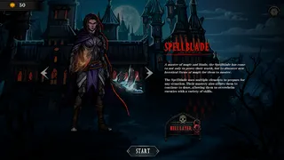 Deliverance & Reign - Screenshot 3