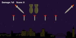 Air Defence - Screenshot 2