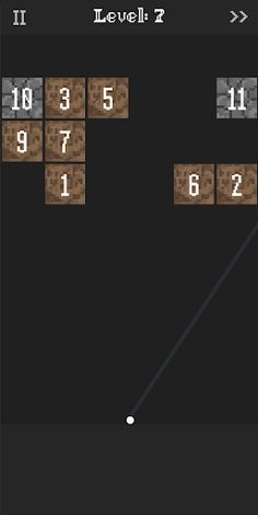 Mine Balls - Screenshot 2