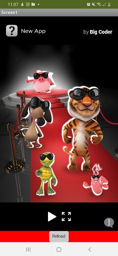 Cat Walk - Screenshot 2