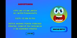 CH Challenge - Screenshot 2