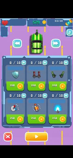 Car Winner fantastic - Screenshot 1