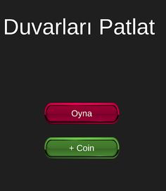 Duvarları Patlat - Screenshot 3