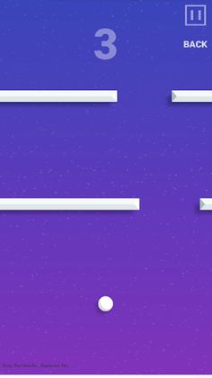 JumpBall - Screenshot 2