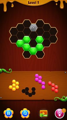Brain Twister (Puzzle) - Screenshot 3