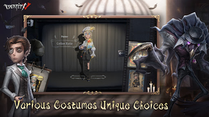 Identity V - Screenshot 3