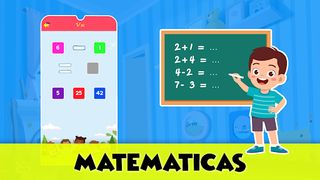 ABC Juegos para Niños - Screenshot 3