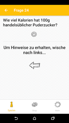 Schätzduell - Screenshot 3
