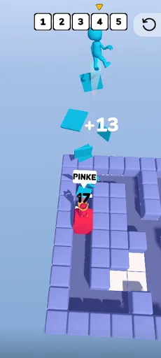 Stacky War - Screenshot 2