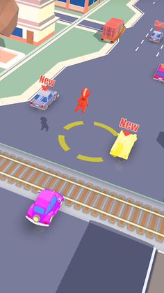 Steal Your Car - Screenshot 2