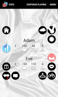 Game Without Shame For Couples - Screenshot 3