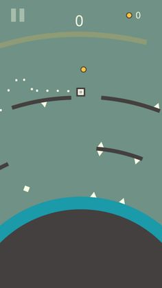 Orbit Jump | Jumping Game - Screenshot 3