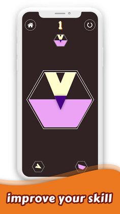 Color Match The Brain Game - Screenshot 2