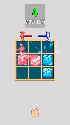 Break the Glass - Screenshot 2