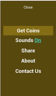 Guess the Capital - Screenshot 4