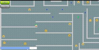 Jogo Do Contente 2 - Screenshot 2