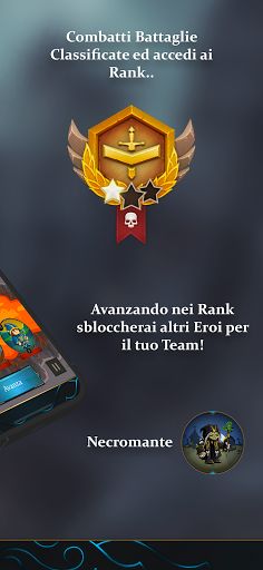 Heroes of the Battle - Screenshot 4