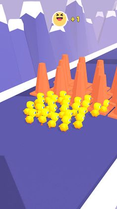 Duck Split - Screenshot 4