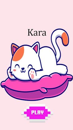 Kara Game - By Arraya - Screenshot 1