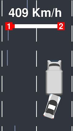 Car Speed Run - Screenshot 3