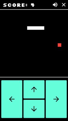 Snake Classic Retro Game - Screenshot 3