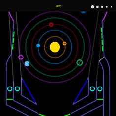 Pinball Wearable - Screenshot 2