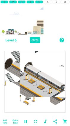 Earth To Mars - Screenshot 3