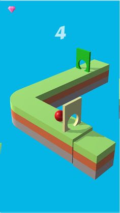 Point Five - Screenshot 3