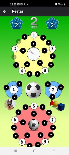 Prisma Game Plus - Screenshot 3