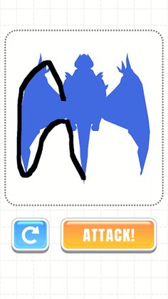 Rampage Monster: Draw to Crash - Screenshot 4