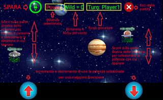 Angry Alien - Screenshot 2