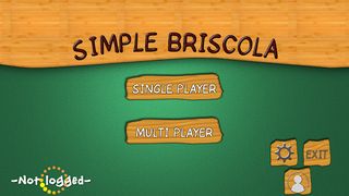 Simple Briscola - Screenshot 2