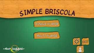 Simple Briscola - Screenshot 2