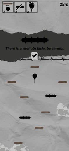 To Ground - Screenshot 3