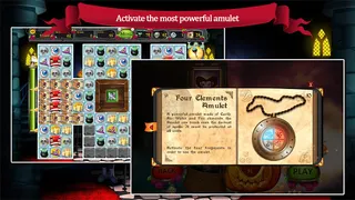 SoM2 - Witches and Wizards - Screenshot 3